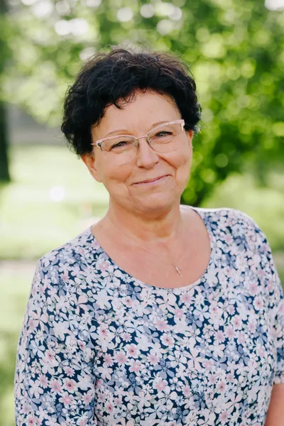 Eva Drbohlavová, DiS.